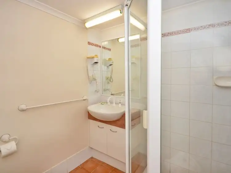 Fifth view of Homely unit listing, Unit 54 'Centrepoint', 30 Minchinton Street, Caloundra QLD 4551