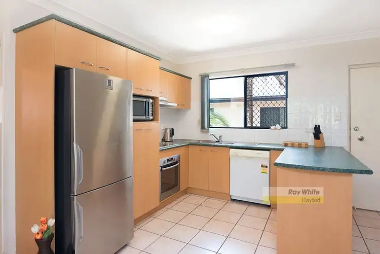 Fourth view of Homely unit listing, 5/34 Wagner Road, Clayfield QLD 4011