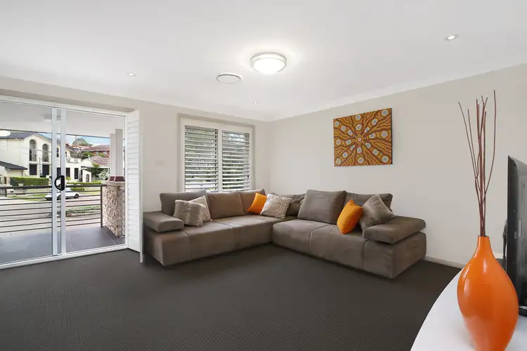 Sixth view of Homely house listing, 1 Bunyala Street, Carss Park NSW 2221