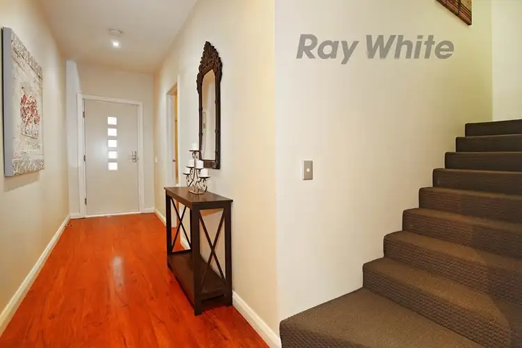 Fourth view of Homely house listing, 1/18 Lennon Boulevard, Point Cook VIC 3030