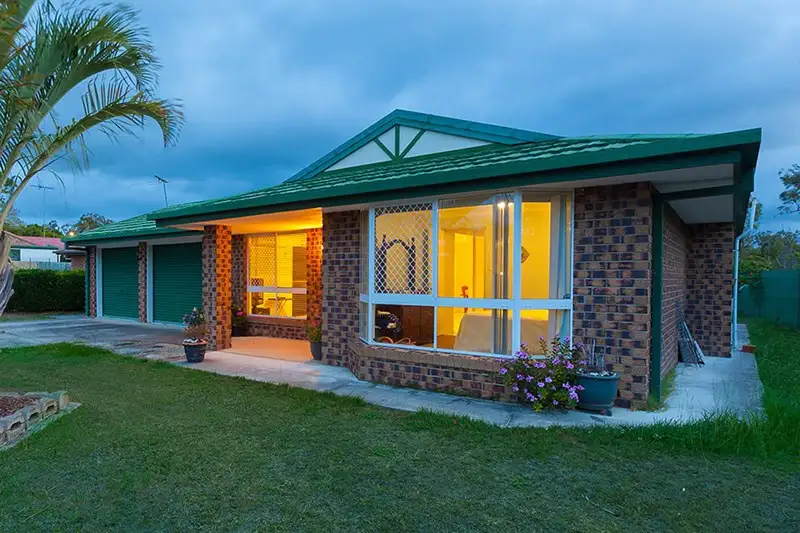 Main view of Homely house listing, 9 Talbot Place, Berrinba QLD 4117