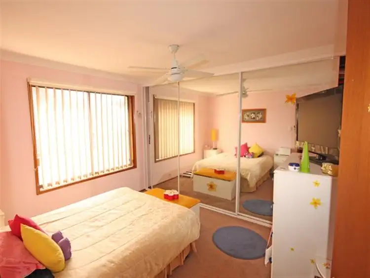 Fourth view of Homely house listing, 12/38 Barcoo Avenue, Leumeah NSW 2560
