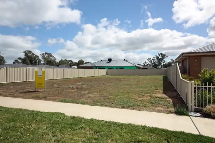 Second view of Homely land listing, 88 Cowan Street, Benalla VIC 3672