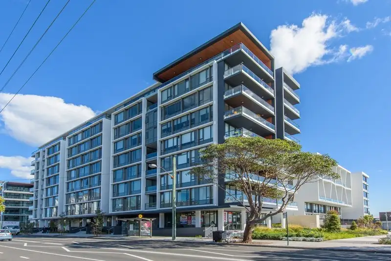 Main view of Homely apartment listing, 28 Rothschild Avenue, Rosebery NSW 2018