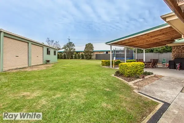 Fifth view of Homely house listing, 3 Wattlebrush Court, Murrumba Downs QLD 4503