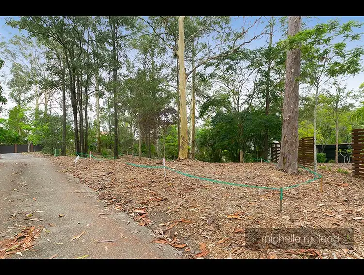 Fourth view of Homely land listing, 12 Kirkdale Road, Chapel Hill QLD 4069