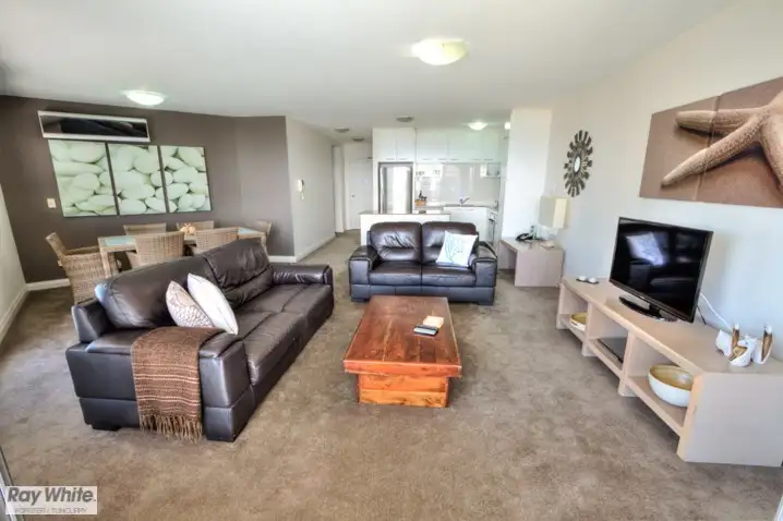 Fourth view of Homely unit listing, Unit 601/14-18 Head Street, Forster NSW 2428