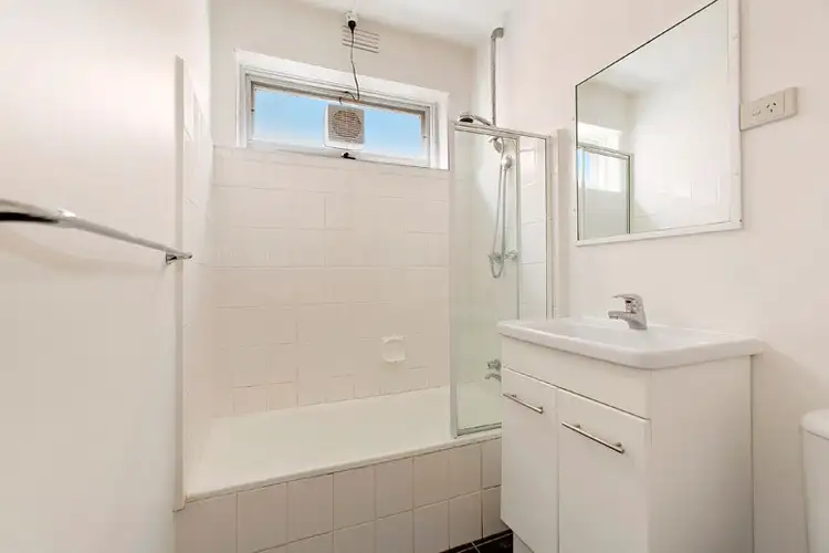 Sixth view of Homely apartment listing, 9/5 Gnarwyn Road, Carnegie VIC 3163