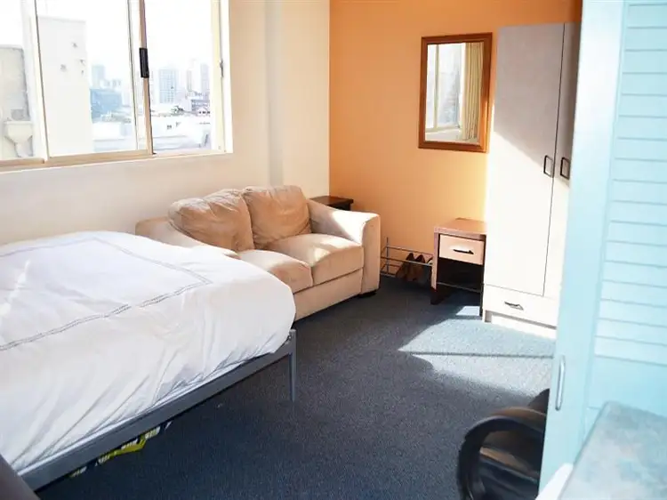 Third view of Homely apartment listing, 4032/185 Broadway, Ultimo NSW 2007