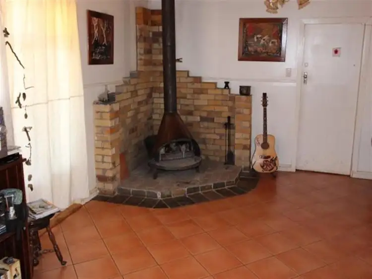 Third view of Homely rural property listing, Proposed L 58 Red Lane, Charleville QLD 4470