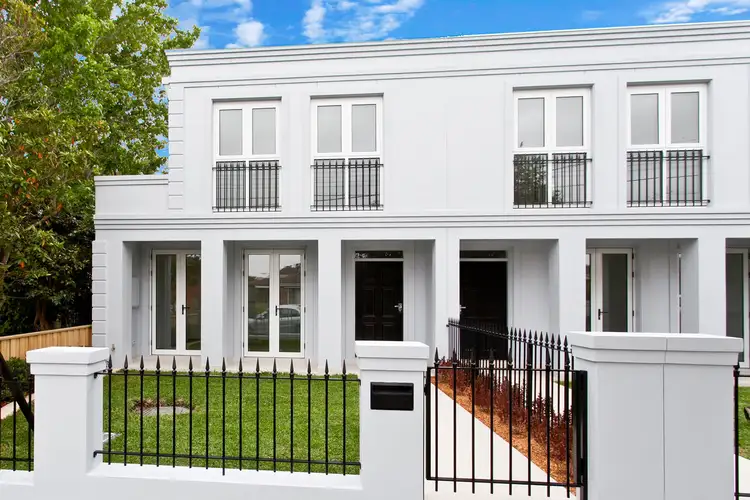 127 Staples Street, Kingsgrove NSW 2208