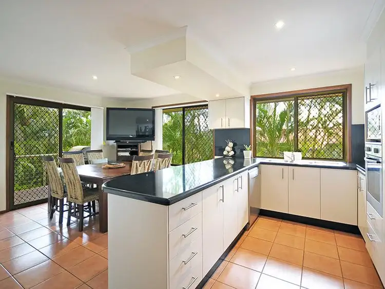 Fourth view of Homely house listing, 144 K P McGrath Drive, Elanora QLD 4221