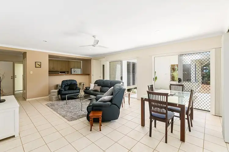 Fifth view of Homely house listing, 28 Lynch Crescent, Birkdale QLD 4159