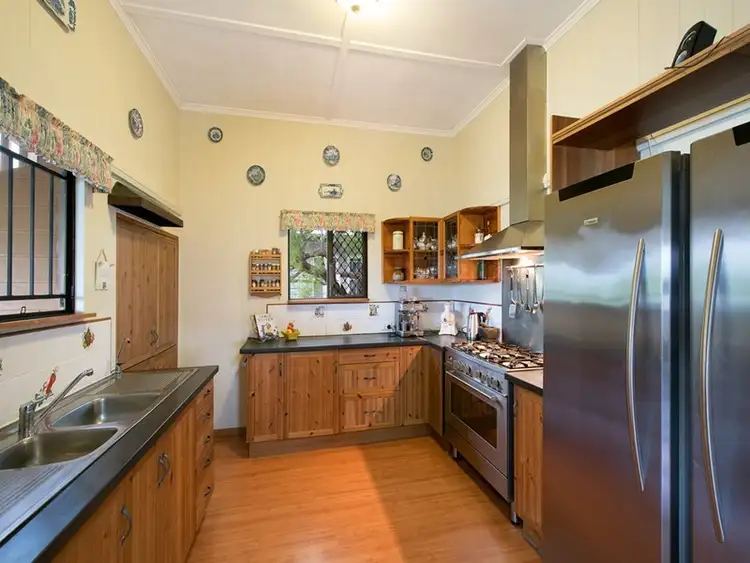 Sixth view of Homely house listing, 49 Eleventh Avenue, Kedron QLD 4031