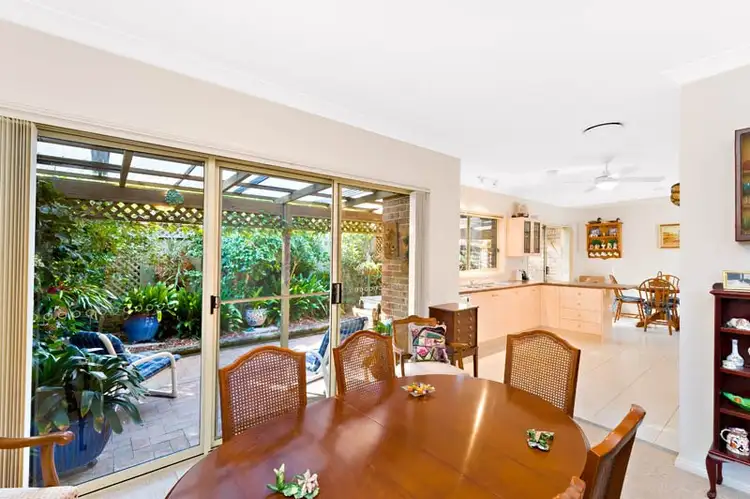 2/27 Oleander Parade, Caringbah South NSW 2229