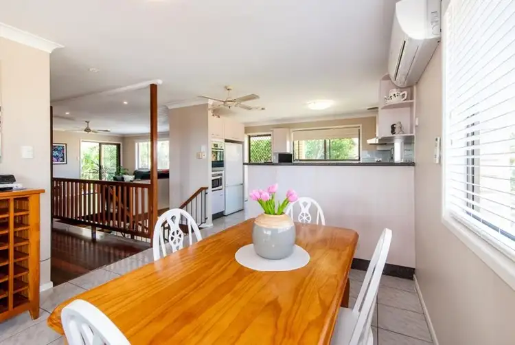Fifth view of Homely house listing, 18 Yaldara Street, Carseldine QLD 4034