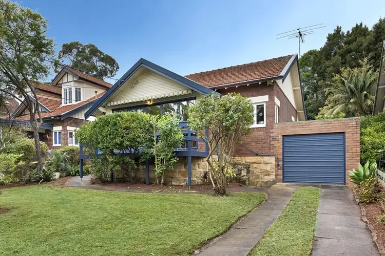 15 Macartney Avenue, Chatswood NSW 2067