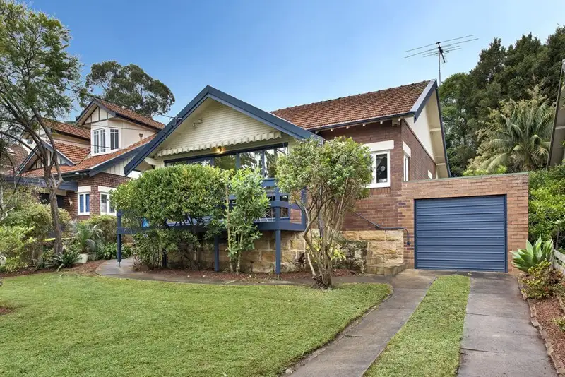 Main view of Homely house listing, 15 Macartney Avenue, Chatswood NSW 2067