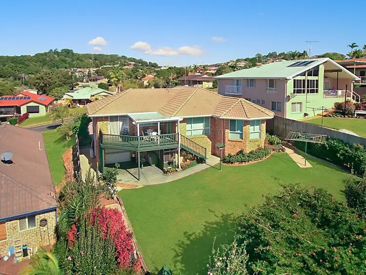 Main view of Homely house listing, 81 Lochlomond Drive, Banora Point NSW 2486