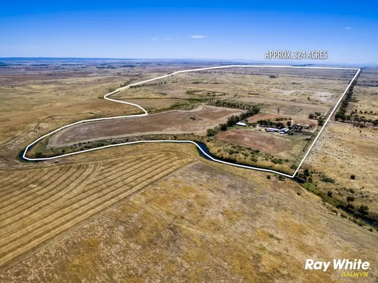 100 Martin Road and 800 Little River-Rilpey Road, Little River VIC 3211