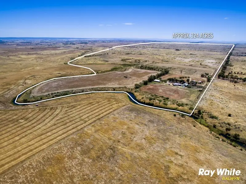 Main view of Homely house listing, 100 Martin Road and 800 Little River-Rilpey Road, Little River VIC 3211