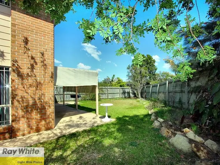 Fourth view of Homely townhouse listing, 5/16 Lakefield Place, Runcorn QLD 4113