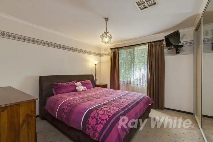 Fifth view of Homely house listing, 5 Koonawarra Way, Diamond Creek VIC 3089