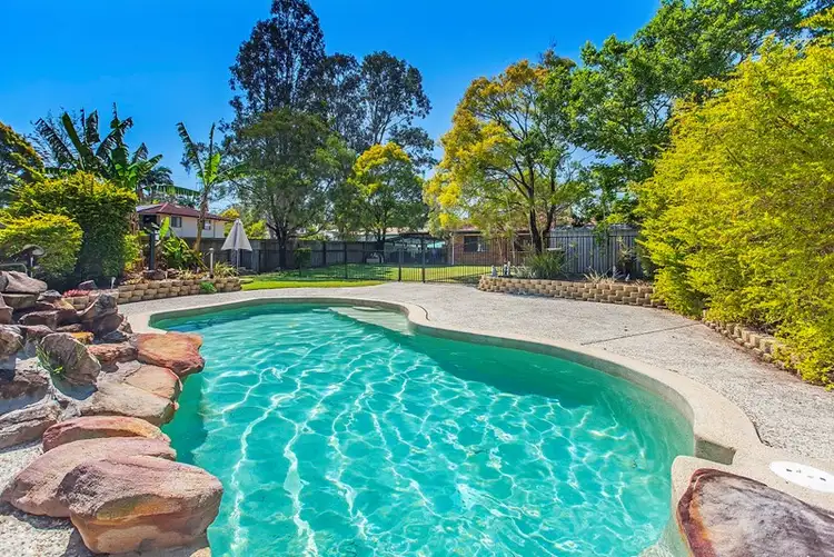 26 Robin Street, Camira QLD 4300