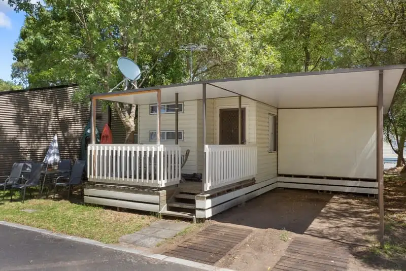 Main view of Homely house listing, 28/131 Nepean Highway, Dromana VIC 3936