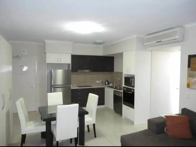 Third view of Homely unit listing, 1002/11 Ellenborough Street, Woodend QLD 4305