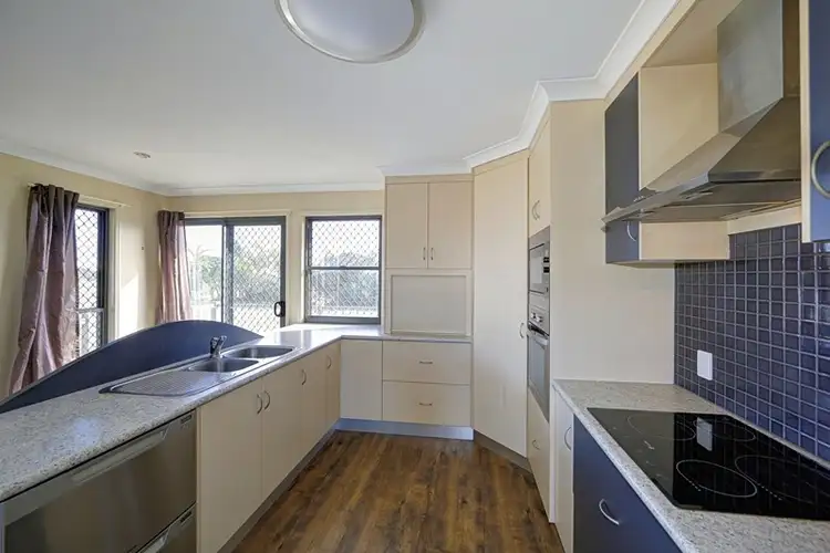 Sixth view of Homely house listing, 8 Canefield Drive, Burnett Heads QLD 4670