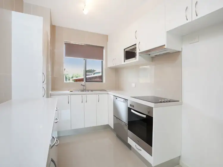 Third view of Homely unit listing, 3/21 Cadell Street, Toowong QLD 4066
