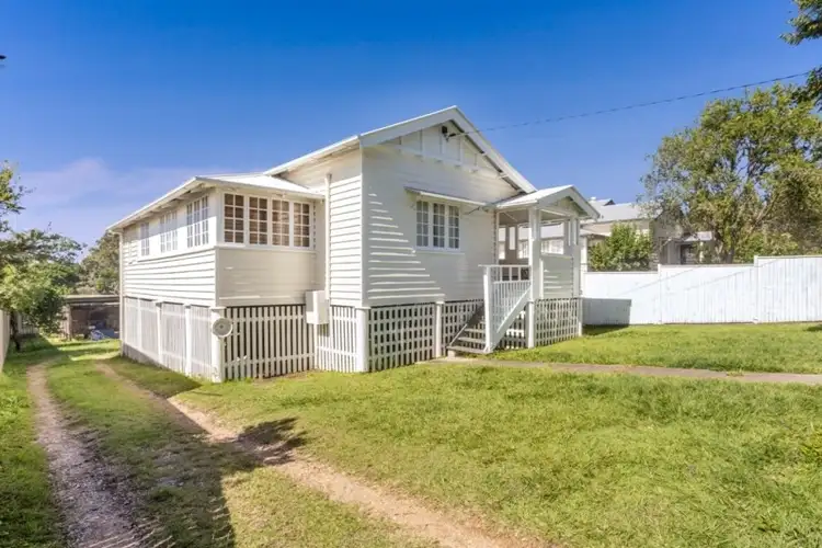 79 Lanham Avenue, Grange QLD 4051