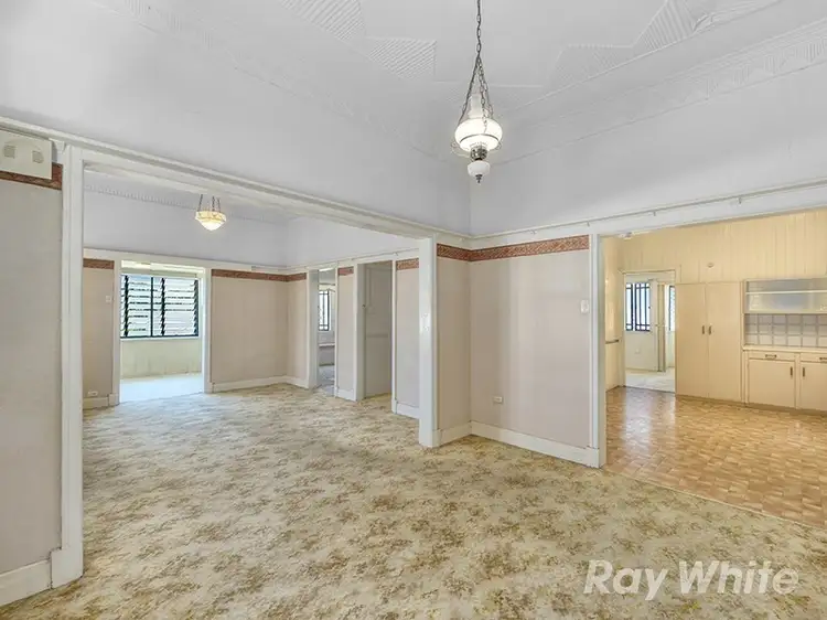 Fifth view of Homely house listing, 23 Edinburgh Castle Road, Kedron QLD 4031