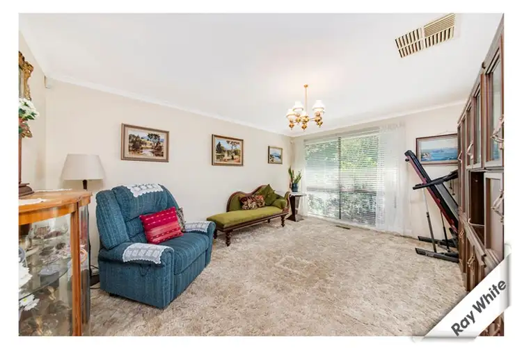 Fifth view of Homely house listing, 31 McConnel Crescent, Kambah ACT 2902