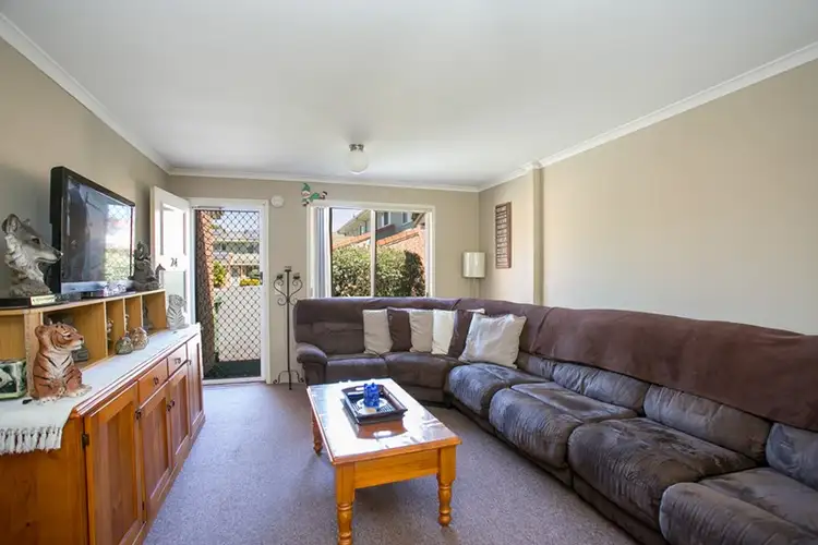 Second view of Homely house listing, 24/4-18 Harris Road, Underwood QLD 4119