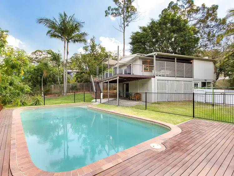 Second view of Homely house listing, 17 Playfair Street, Tarragindi QLD 4121