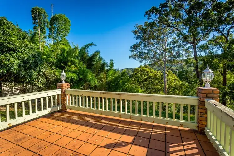 Fifth view of Homely house listing, 20 Earle Court, Tallai QLD 4213