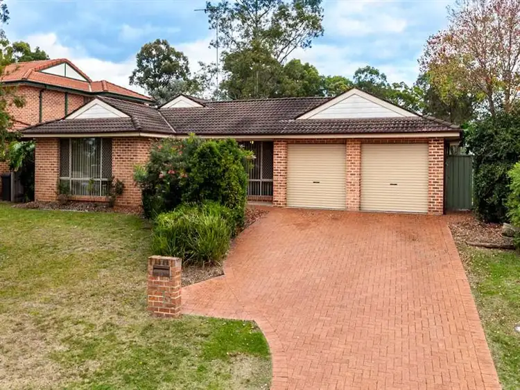 65 Arthur Phillip Drive, North Richmond NSW 2754