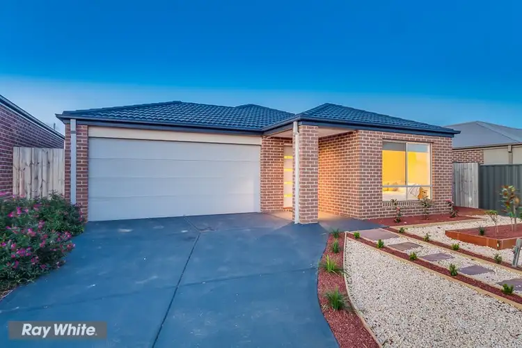Third view of Homely house listing, 62 james cook Drive, Truganina VIC 3029