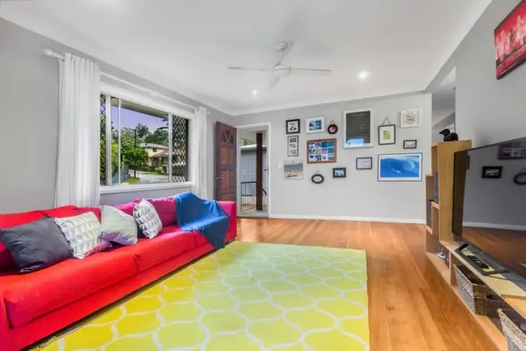 Sixth view of Homely house listing, 14 Billington Street, Alderley QLD 4051