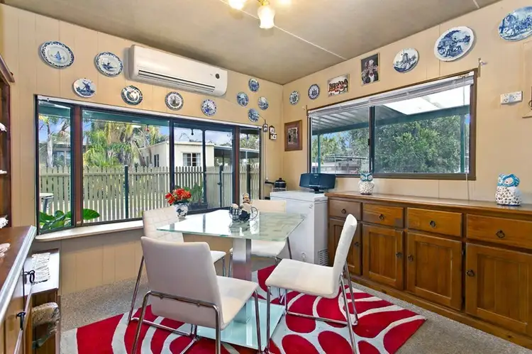 Fifth view of Homely house listing, Site 146 Highway 1 Caravan Park, Bolivar SA 5110