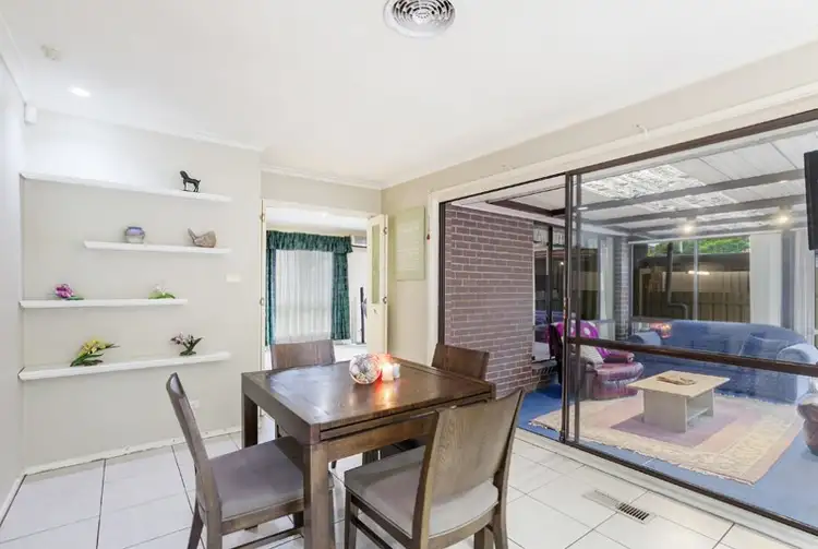 Fourth view of Homely house listing, 43 Pallant Avenue, Reservoir VIC 3073