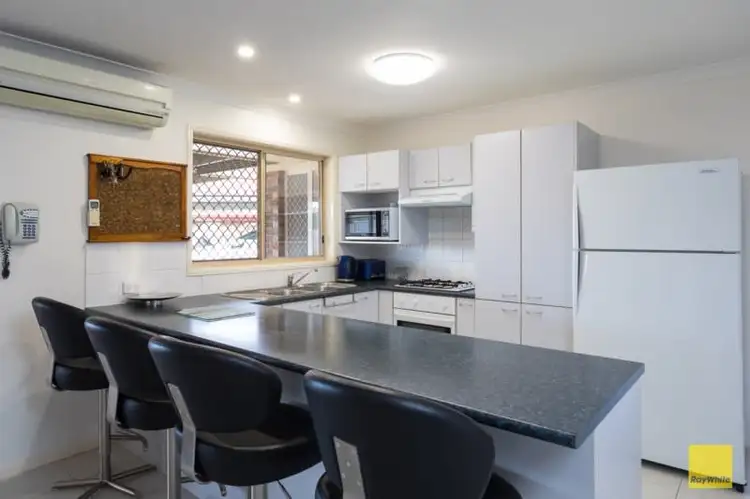 Fourth view of Homely house listing, 6 Gleneagles Court, Redland Bay QLD 4165