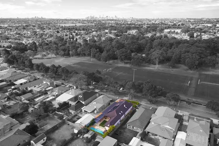 Fourth view of Homely house listing, 20 Addison Avenue, Concord NSW 2137