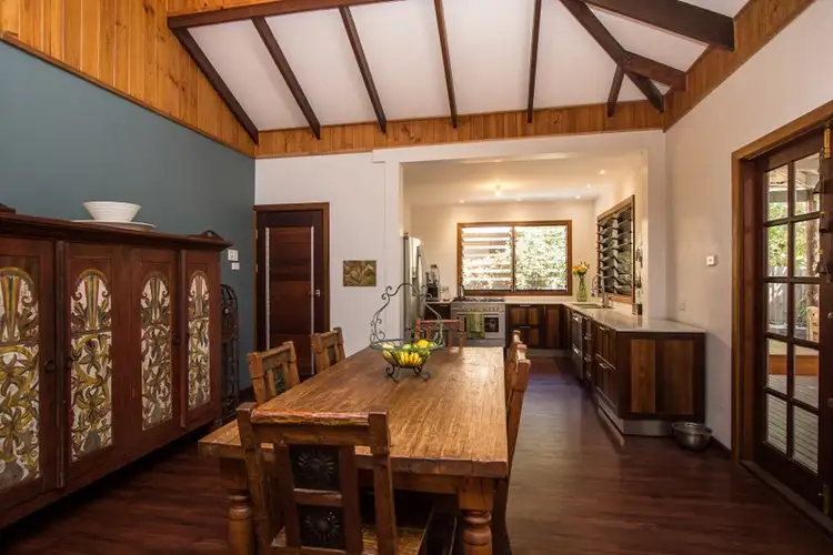 Second view of Homely house listing, 11 Barnsley Place, Cable Beach WA 6726