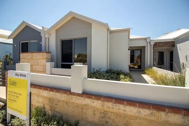 Main view of Homely house listing, 14 Seeadler Street, Clarkson WA 6030