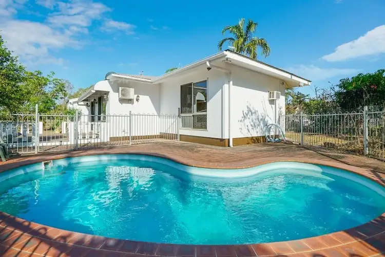 34 Livistona Road, Karama NT 812