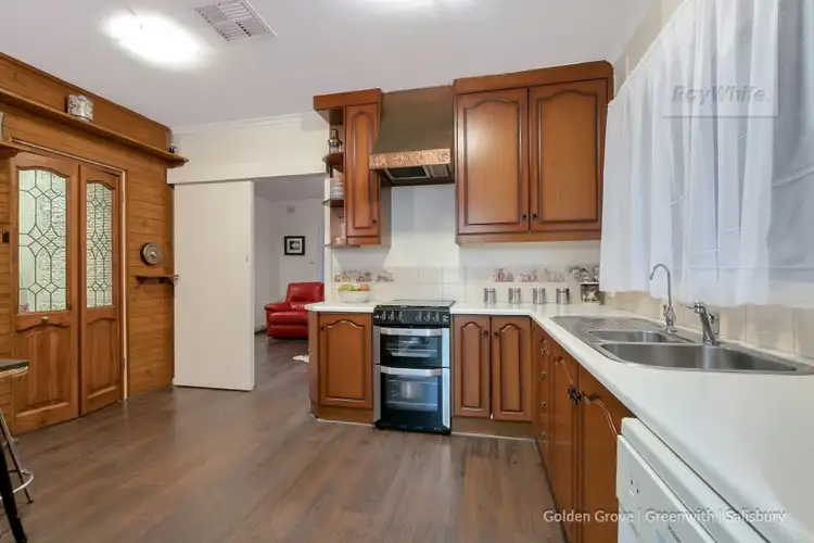 Seventh view of Homely house listing, 5 Michelle Street, Para Hills SA 5096