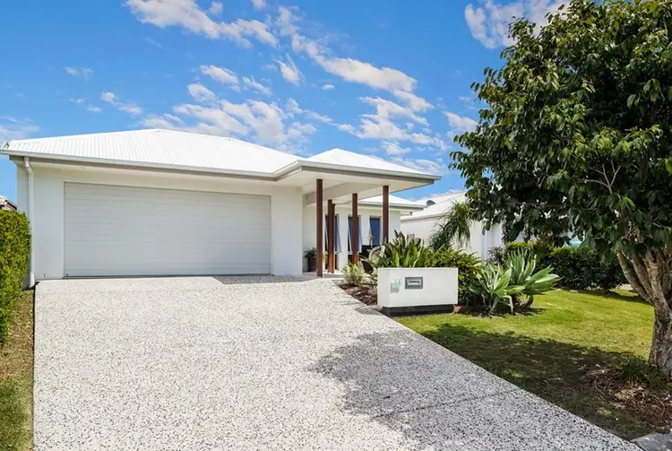 Second view of Homely house listing, 16 Franti Street, Sippy Downs QLD 4556